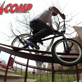 DUT'S COMP - MIX SECTION 1 (BMX)
