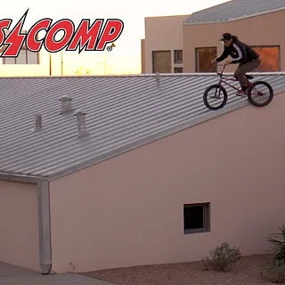 DUTS COMP - MIX SECTION 2 (BMX)