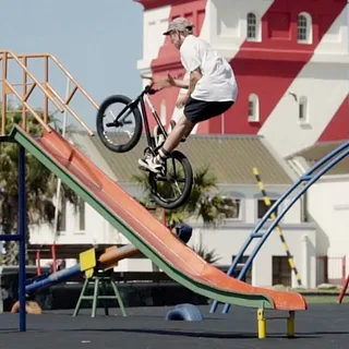 DROP THE PIN: CAPE TOWN, SOUTH AFRICA