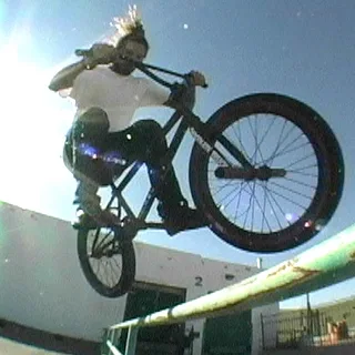 ROBBIE OWEN - CRUISING PHOENIX STREETS