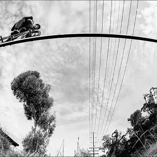 RIDE BMX "HEADLIGHTS" - OFFICIAL TRAILER