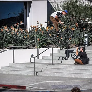 DEVON SMILLIE 2015 VIDEO