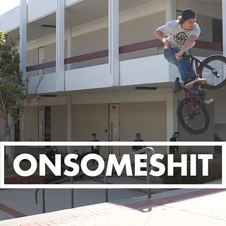 Dillon Lloyd "On The Side"
