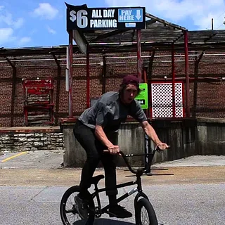 DYLAN MCCAULEY 2014 VIDEO