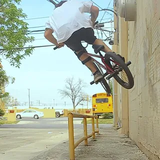 Jake Seeley Profile 2013 Video