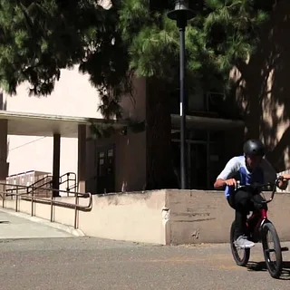 JASON LOPEZ 2014 VIDEO