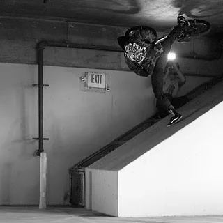 KYLE HART SUBROSA 2015 VIDEO