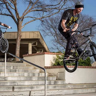 MATT RAY SUBROSA X SHADOW 2017