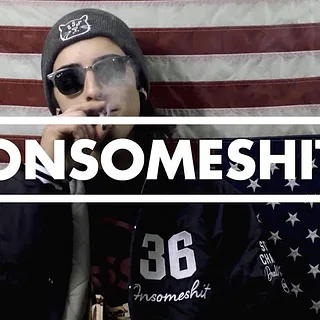 MIKEY TYRA - ONSOMESHIT - 2014