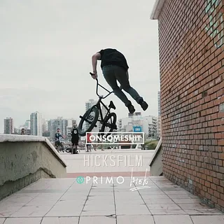 ONSOMESHIT ARGENTINA DAY 2