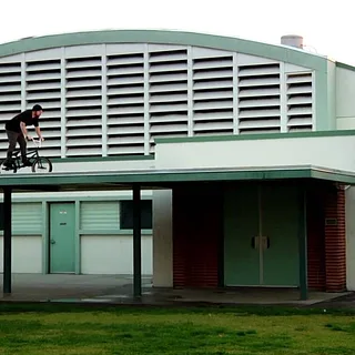 SHAWN MCINTOSH LOTEK "MAC" SHOE PROMO""