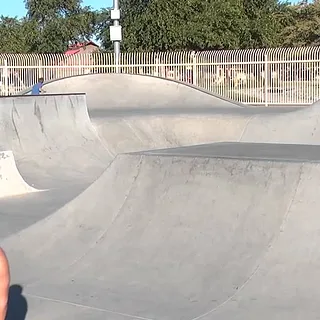 Adam Banton / Patrick Kelly 2014 Video