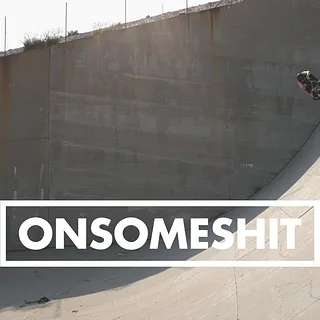 Alex Donnachie "On The Side"