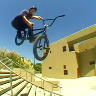 BRAD & DYLAN MOORE TCU EXCLUSIVE