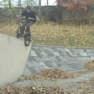 BRANDON BEGIN "4 KEGS" VIDEO
