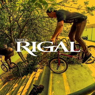 Christian Rigal United Video 2013