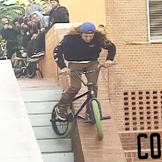 COMMON CREW IN BARCELONA 2019