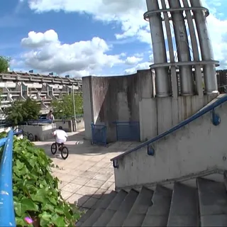 DAN LACEY DUB "HOMEGROWN" SECTION