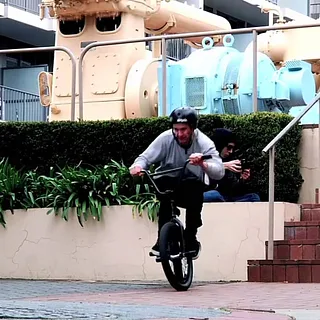 Dayvis Heyne 2014 Video