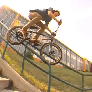 Owen Dawson - Street Edit