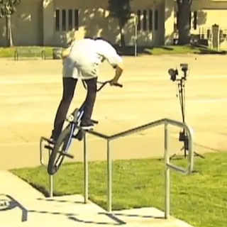Gabe Brooks & Matty Long Video.