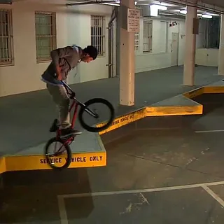 Volume Bikes in California.