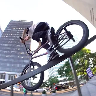 CONNOR KEATING - WELCOME TO STRANGER PRO