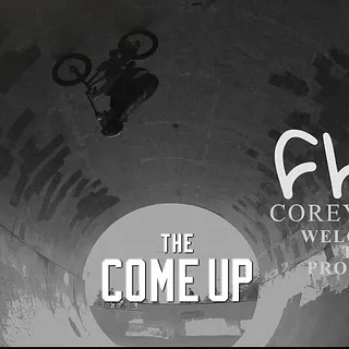 COREY WALSH WELCOME TO CULT CREW PRO