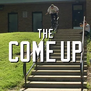 Dylan McCauley - Welcome to Madera