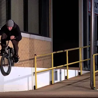 Garrett Reynolds