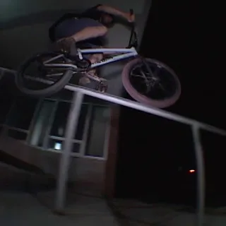 JOEY ROSS BMX VIDEO