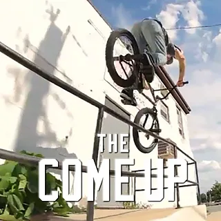 John Yoh For Animal Bikes