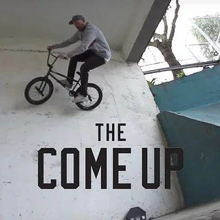 JOSH IRVINE 2017 EDIT