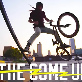 Justin Coble - Tulsa Street Edit