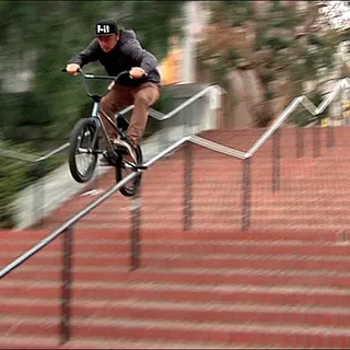 SHAWN MCINTOSH PRIMO 2014 VIDEO