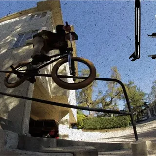 STEVIE CHURCHILL ECLAT FORK PROMO