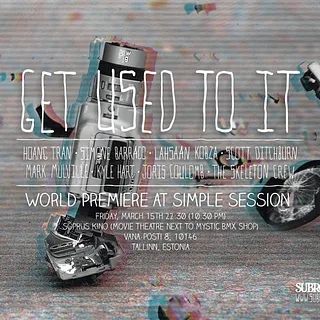 Subrosa G.U.T.I. Trailer.