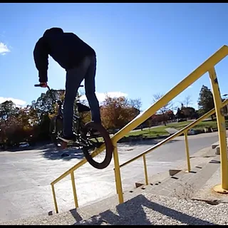 Gabe Truax 2015 Edit
