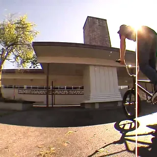 Andrew Schubert S&M 2014 Video