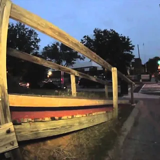 DAN KRUK MADERA 2014 VIDEO