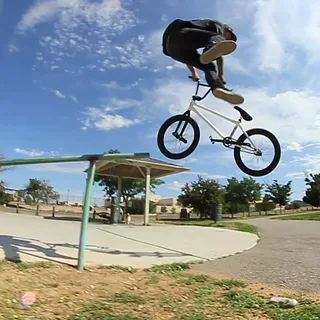 Derek Dorame / Andres Velasco S&M 2015