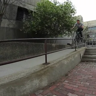 GABE TRUAX 2014 VIDEO