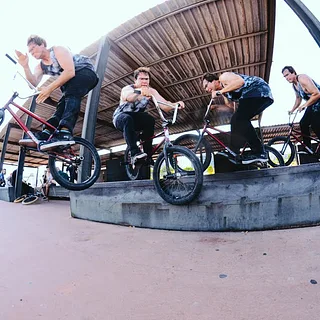 GRANT CASTEULLUZZO 2015 PROFILE VIDEO