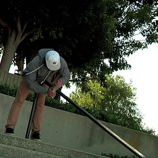 GRANT GERMAIN 2014 VIDEO