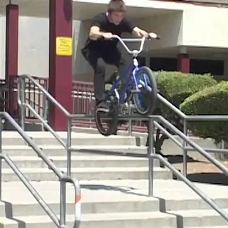 HAYDEN JACKSON 2014 VIDEO