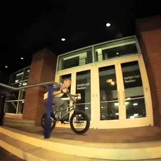 MADERA DMV TRIP 2014