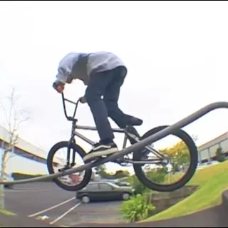Matt Allpress "Death Of The VX"