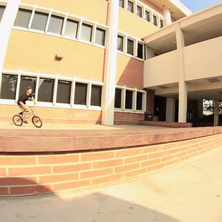 MATT CLOSSON 2014