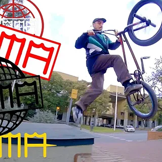 Creativity In The Streets Of Barcelona - FAMA | DIG LOCALS
