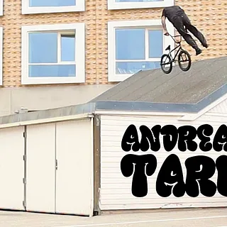 ANDREAS TARU - 'Home Is Where The Heart Is' | DIG LOCALS